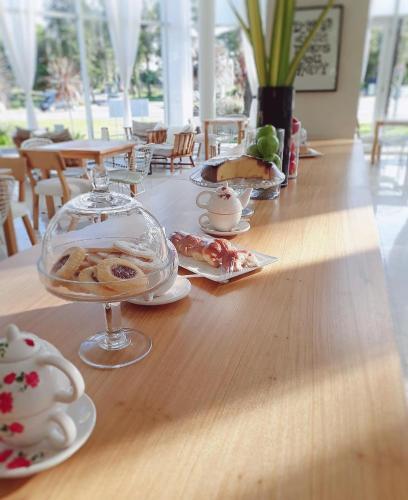 Hotel Zentiva Pinamar