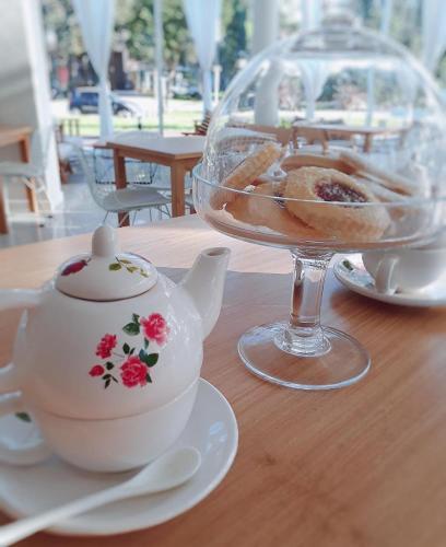 Hotel Zentiva Pinamar