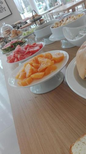 Hotel Zentiva Pinamar