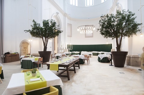 Hotel Parador de Lleida