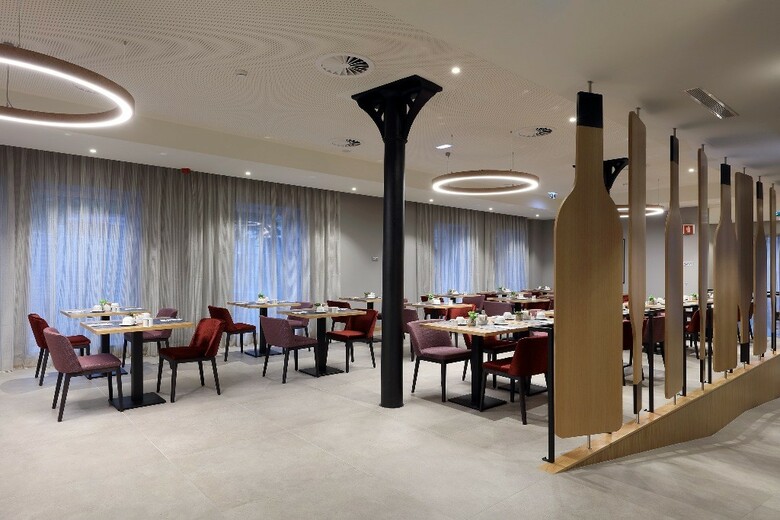 Hotel Eurostars Porto Centro