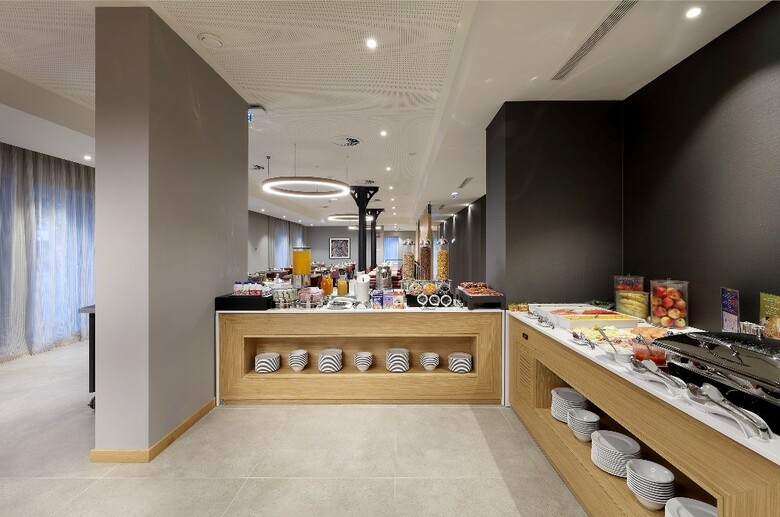 Hotel Eurostars Porto Centro