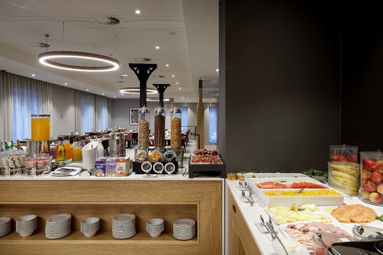 Hotel Eurostars Porto Centro