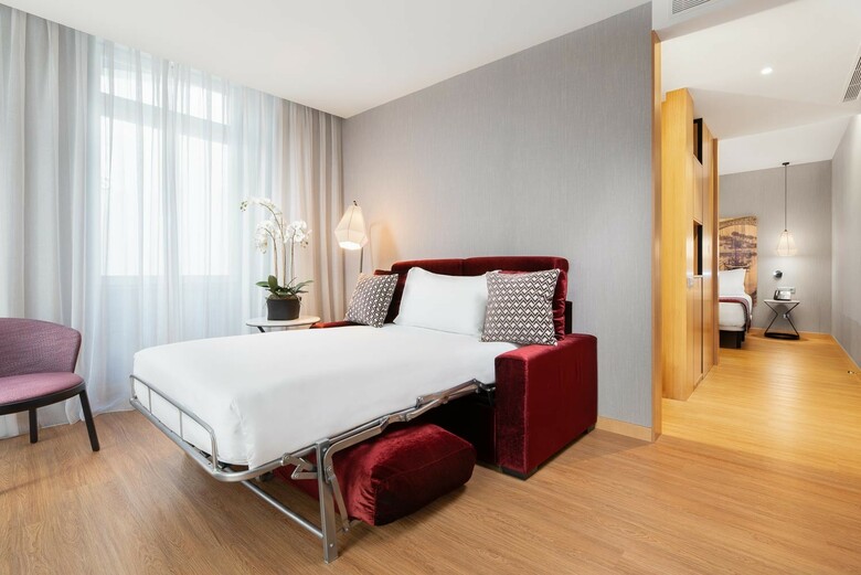 Hotel Eurostars Porto Centro