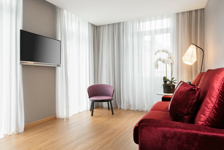 Hotel Eurostars Porto Centro