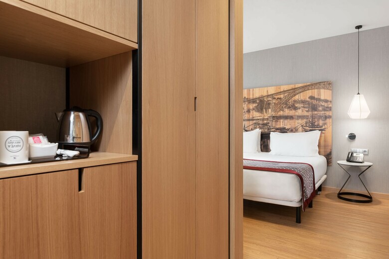 Hotel Eurostars Porto Centro