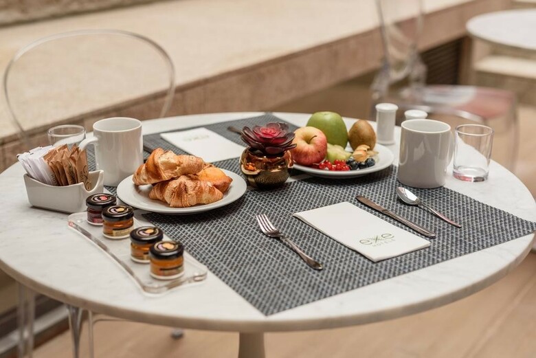 Hotel Exe Almada Porto