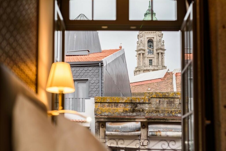 Hotel Exe Almada Porto