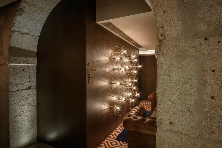 Hotel Exe Almada Porto