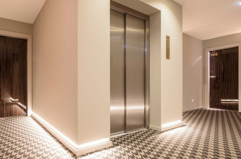 Hotel Exe Almada Porto