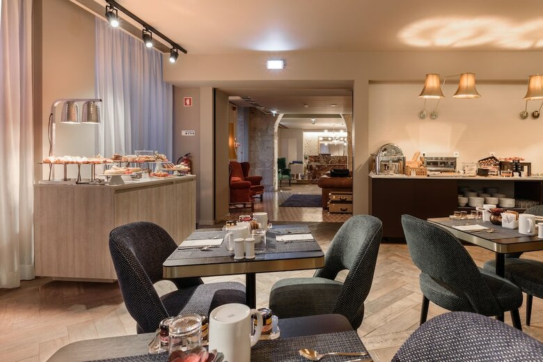 Hotel Exe Almada Porto