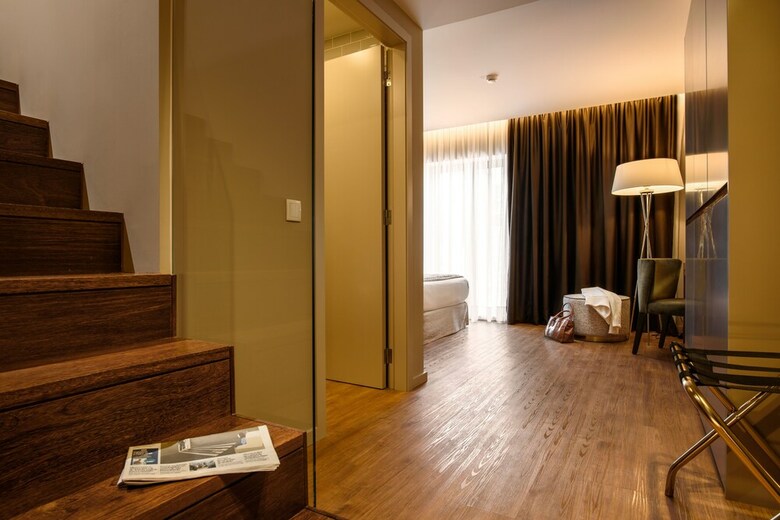 Hotel Exe Almada Porto