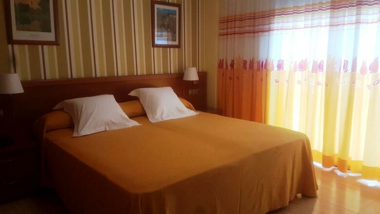Aparthotel Apartamentos Atlantico Resort