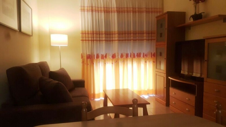 Aparthotel Apartamentos Atlantico Resort