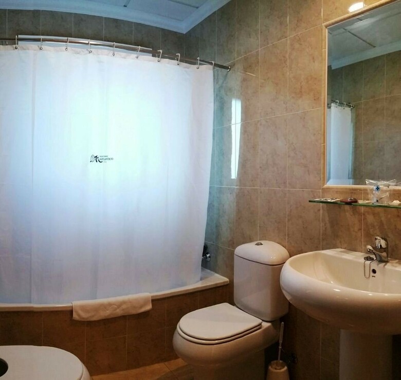 Aparthotel Apartamentos Atlantico Resort
