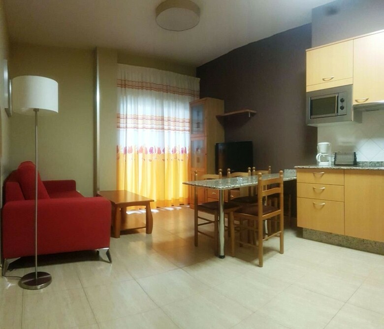 Aparthotel Apartamentos Atlantico Resort