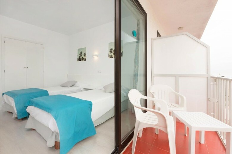 Hotel Bluesea Arenal Tower Adults Only