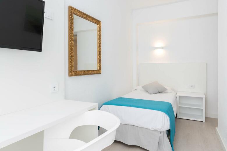 Hotel Bluesea Arenal Tower Adults Only