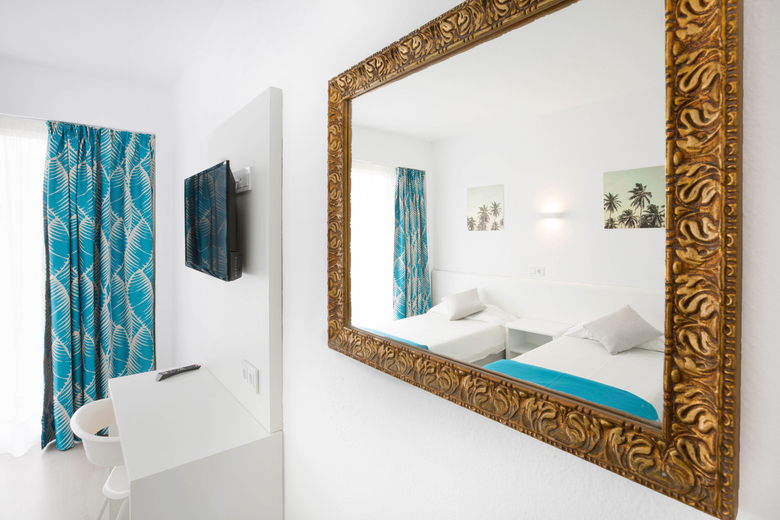 Hotel Bluesea Arenal Tower Adults Only