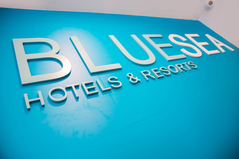 Hotel Bluesea Arenal Tower Adults Only