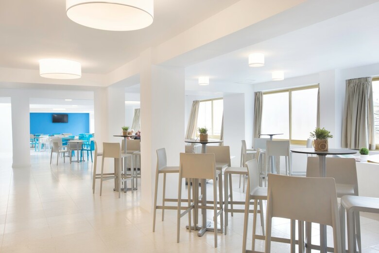 Hotel Bluesea Arenal Tower Adults Only
