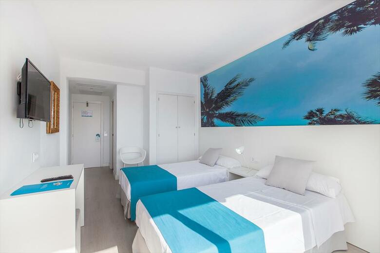 Hotel Bluesea Arenal Tower Adults Only