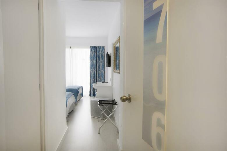 Hotel Bluesea Arenal Tower Adults Only