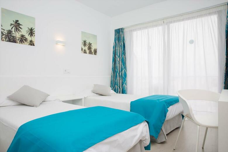 Hotel Bluesea Arenal Tower Adults Only