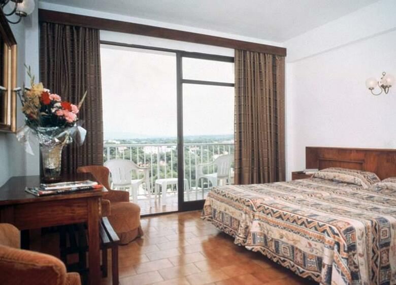 Hotel Bluesea Arenal Tower Adults Only
