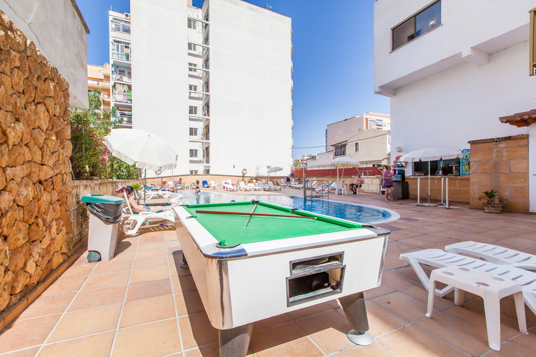Hotel Bluesea Arenal Tower Adults Only