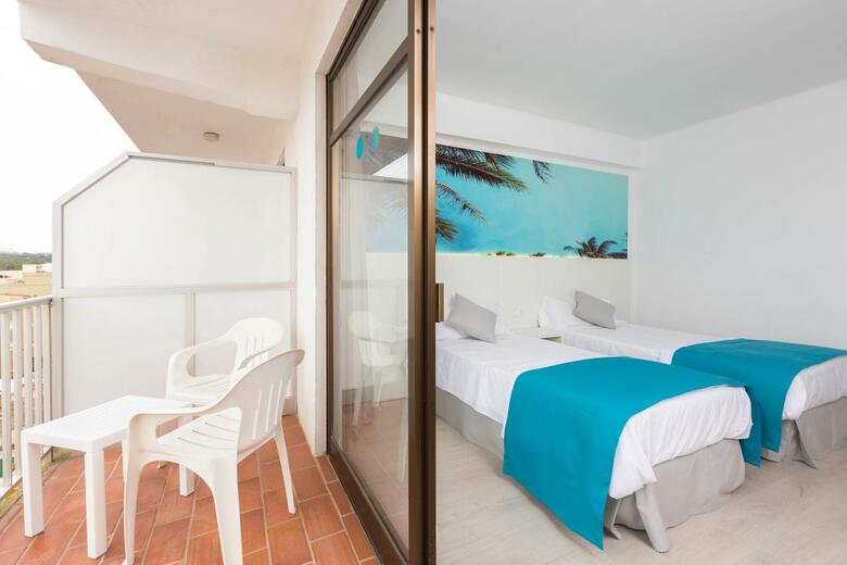 Hotel Bluesea Arenal Tower Adults Only