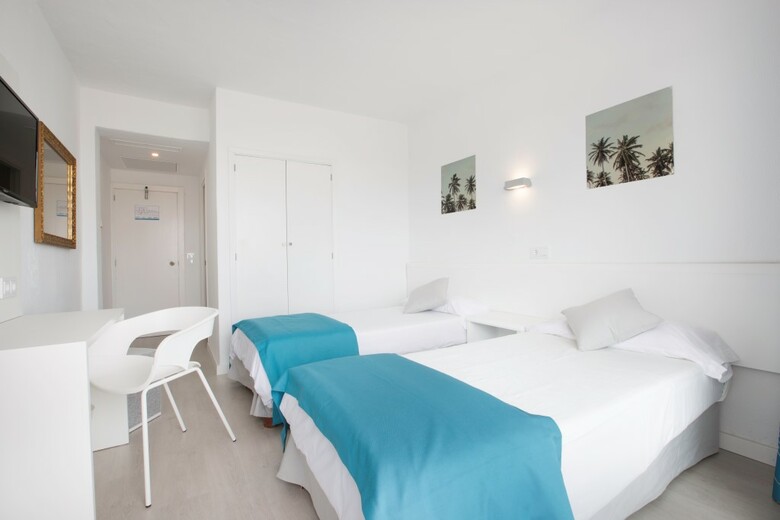 Hotel Bluesea Arenal Tower Adults Only