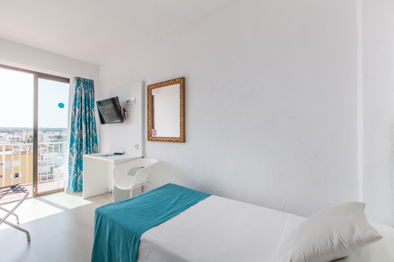 Hotel Bluesea Arenal Tower Adults Only