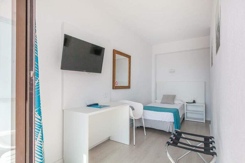 Hotel Bluesea Arenal Tower Adults Only