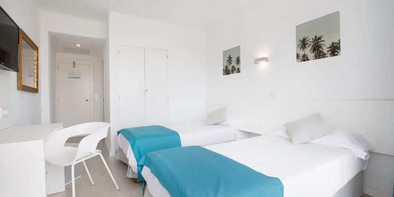 Hotel Bluesea Arenal Tower Adults Only