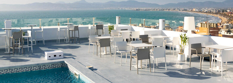 Hotel Bluesea Arenal Tower Adults Only