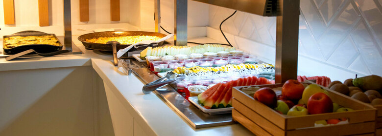 Hotel Bluesea Arenal Tower Adults Only