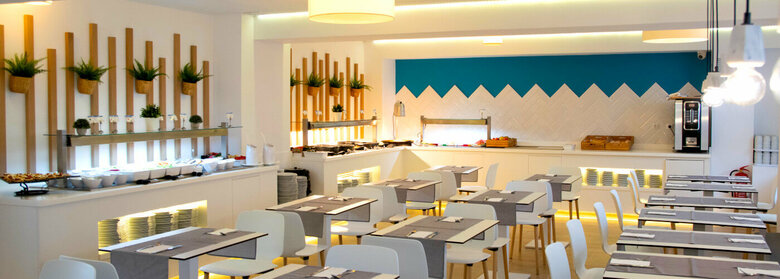 Hotel Bluesea Arenal Tower Adults Only