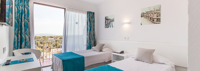 Hotel Bluesea Arenal Tower Adults Only