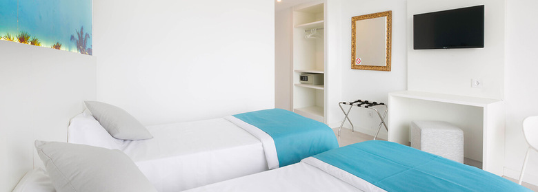 Hotel Bluesea Arenal Tower Adults Only