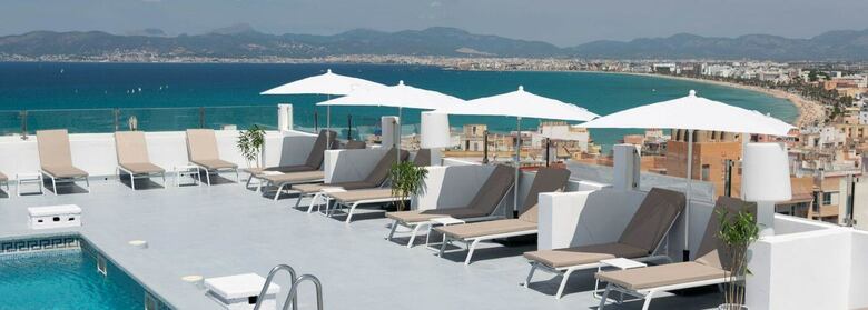 Hotel Bluesea Arenal Tower Adults Only