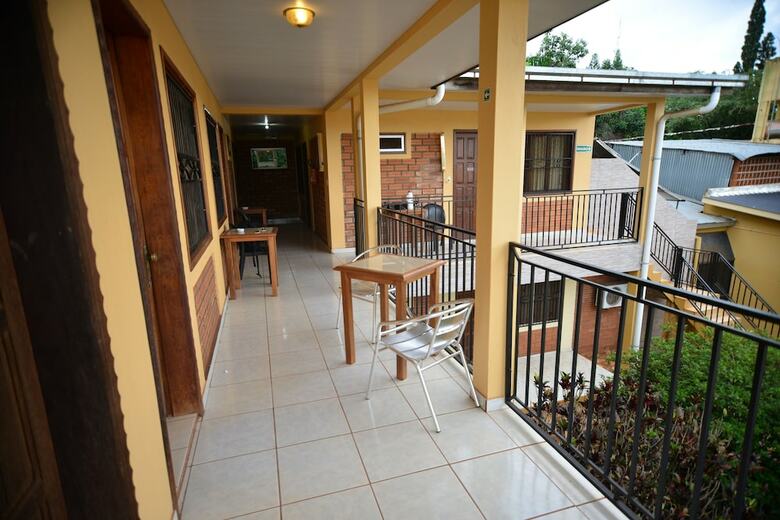 Hotel Lilian
