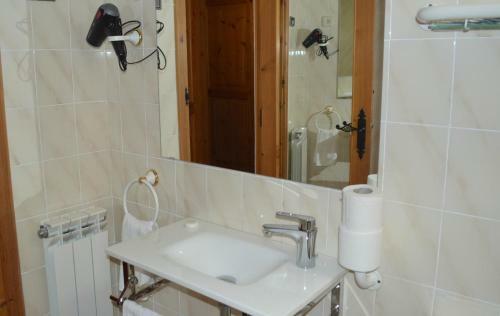 Hostal Pensi�n Panticosa