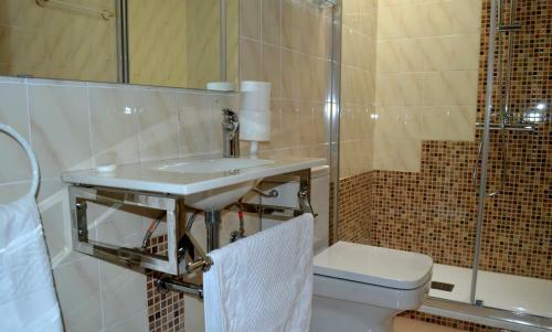 Hostal Pensi�n Panticosa