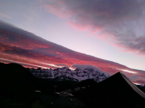 Hostal Pensi�n Panticosa