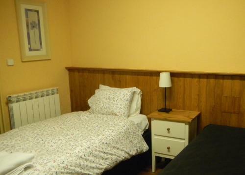 Hostal Pensi�n Panticosa