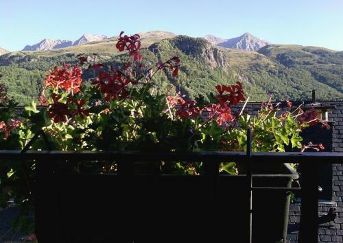 Hostal Pensi�n Panticosa