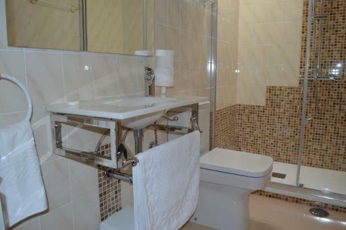 Hostal Pensi�n Panticosa