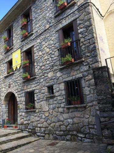 Hostal Pensi�n Panticosa