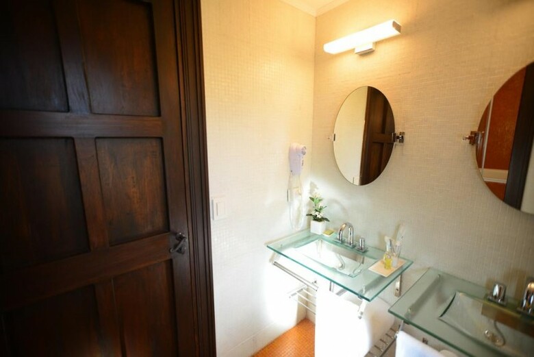 Hotel Guamini Mision